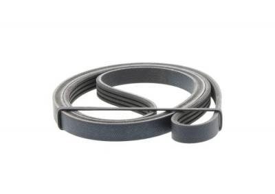 GATES Courroie trap&eacute;zo&iuml;dale &agrave; nervures Micro-V&reg; 4PK1708 