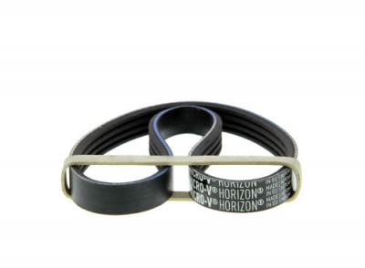 GATES Courroie trap&eacute;zo&iuml;dale &agrave; nervures Micro-V&reg; 4PK545 