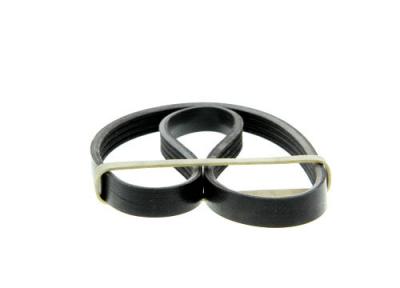 GATES Courroie trap&eacute;zo&iuml;dale &agrave; nervures Stretch Fit&reg;  4PK711SF