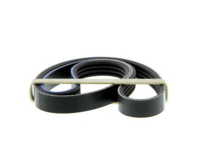 GATES Courroie trap&eacute;zo&iuml;dale &agrave; nervures Micro-V&reg; 4PK750 