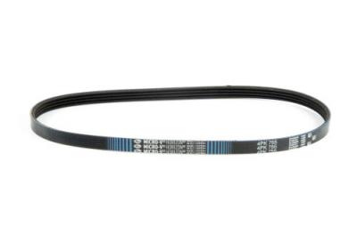 GATES Courroie trap&eacute;zo&iuml;dale &agrave; nervures Micro-V&reg; 4PK755 