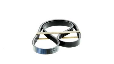 GATES Courroie trap&eacute;zo&iuml;dale &agrave; nervures Stretch Fit&reg;  4PK906SF