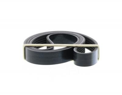 GATES Courroie trap&eacute;zo&iuml;dale &agrave; nervures Micro-V&reg; 6PK1103 