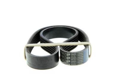 GATES Courroie trap&eacute;zo&iuml;dale &agrave; nervures Micro-V&reg; 6PK678 