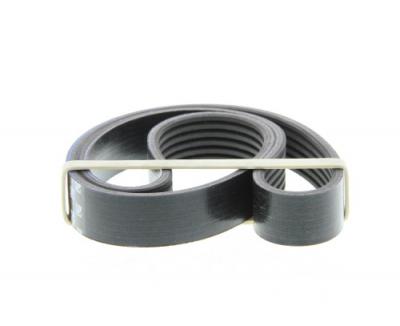 GATES Courroie trap&eacute;zo&iuml;dale &agrave; nervures Micro-V&reg; 6PK780 