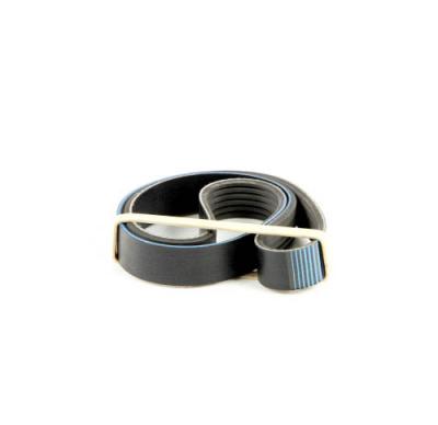 GATES Courroie trap&eacute;zo&iuml;dale &agrave; nervures Micro-V&reg; 6PK818 