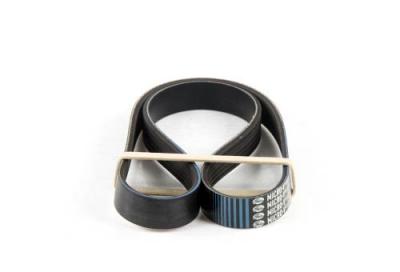 GATES Courroie trap&eacute;zo&iuml;dale &agrave; nervures Micro-V&reg; 6PK938 