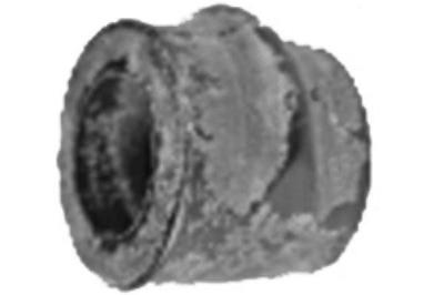 MOOG Silent Bloc De Suspension Pour Barre Stabilisatrice  Vo-sb-6815