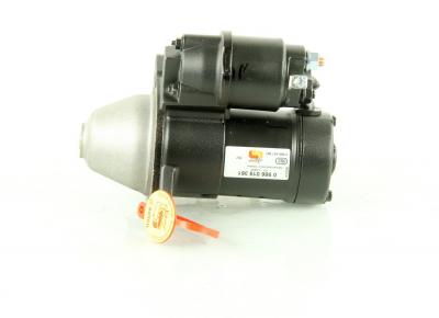 BOSCH D&eacute;marreur, 12 V, par ex. pour Vauxhall, Opel, Honda