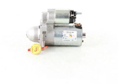 BOSCH D&eacute;marreur, 12 V, par ex. pour Abarth, Fiat, Lancia, Alfa Romeo, Ford