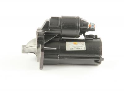 BOSCH D&eacute;marreur, 12 V, par ex. pour Renault, Dacia, Nissan, Mercedes-Benz