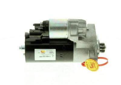 BOSCH D&eacute;marreur, 12 V, par ex. pour Audi, Porsche, VW