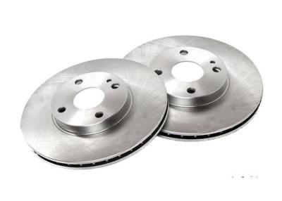 A.B.S. ALL BRAKE SYSTEMS BV. Disques de frein  17437