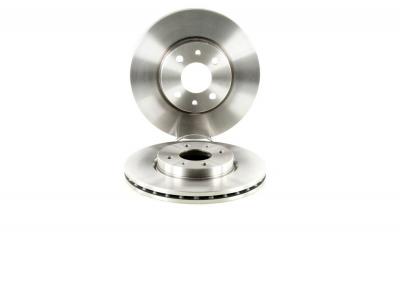 BOSCH Disques de frein  0 986 478 639