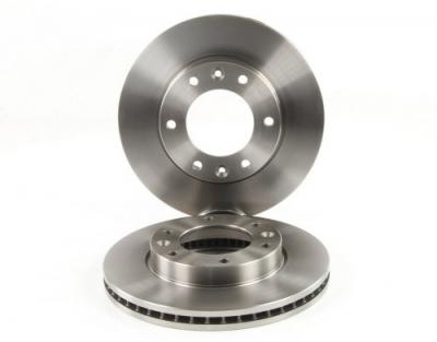BOSCH  Disque de frein (&agrave; l'unit&eacute;) 0 986 479 693