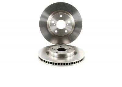 BOSCH Disque de frein avant  0 986 479 768 (X1)