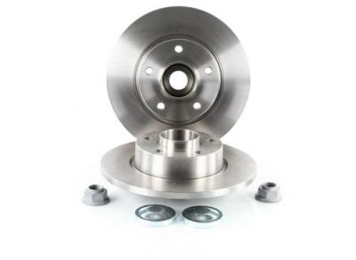 SKF  VKBD 1013 Kit de roulement de roue int&eacute;gr&eacute; dans disque de frein