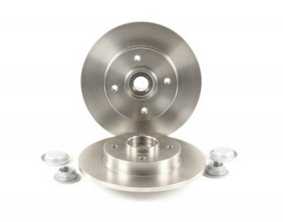 SNR  KF159 54U Kit De Frein Roulement La Piece