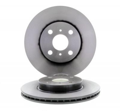 TRW Disque de frein  DF4163, 1 pi&egrave;ce