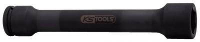 KS TOOLS  3/4"" douilles &agrave; chocs, 30mm, 270mm longue