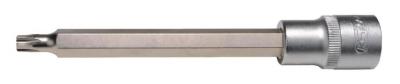 KS TOOLS Kstools -  Douille tournevis 1/2 torx, L=140 mm, T50