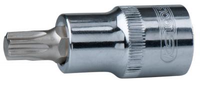KS TOOLS Kstools - Douilles tournevis ultimate&reg; torx&reg; 1/2 T40