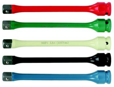 KS TOOLS  515.1061 Rallonge &agrave; torsion 1/2'', 90 Nm
