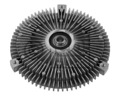 FEBI BILSTEIN Embrayage, ventilateur de radiateur, par ex. pour Mercedes-Benz