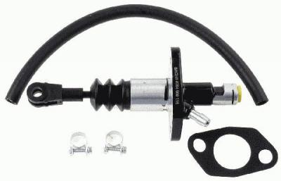 SACHS  Emetteur d'embrayage 6284 600 114 OPEL VECTRA
