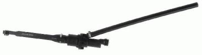 SACHS  Emetteur d'embrayage 6284 600 150 PEUGEOT 207