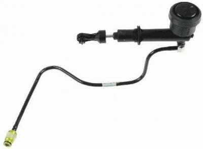 SACHS Cylindre &eacute;metteur embrayage 6284 600 591 