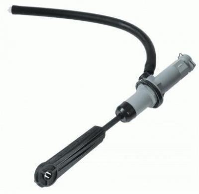 SACHS  6284 600 656 - Cylindre &eacute;metteur, embrayage