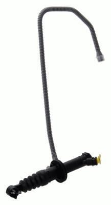 SACHS Emetteur d'embrayage  6284 600 702 (X1)