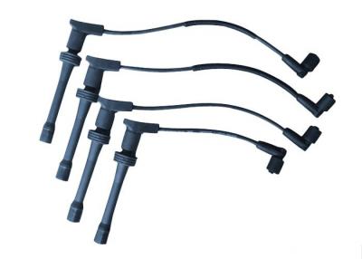 NPS Jeu de c&acirc;ble d'allumage NIPPON PIECES SERVICES M580A02