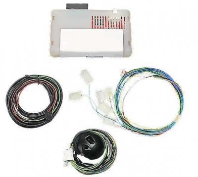BOSAL  Faisceau d'attelage pour FORD: Fiesta (Ref: 036-378)