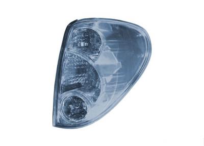 VAN WEZEL Feu arri&egrave;re DEPO 441-1961L-UE gauche