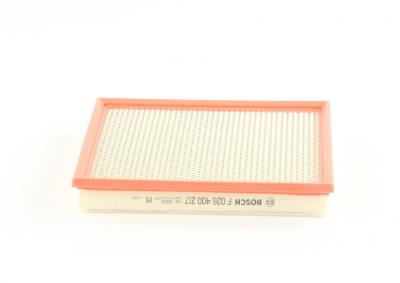 BOSCH Filtre a  air  F 026 400 217 (X1)