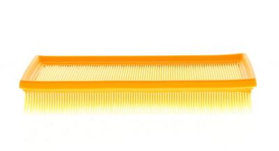 MAHLE Filtre &agrave; air KNECHT FILTER LX 1080