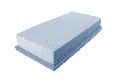 MAHLE ORIGINAL KNECHT Filtre &agrave; air LX 1601 FIAT PANDA