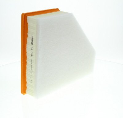 MAHLE Filtre &agrave; air KNECHT FILTER LX 1640