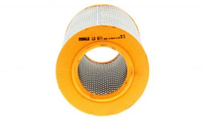 KNECHT Filtre &agrave; air  FILTER LX 611