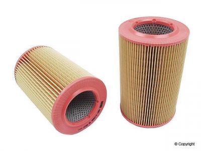 MANN FILTER Original MANN-FILTER Filtre &agrave; Air C 1596 &ndash; Pour v&eacute;hicule particulier