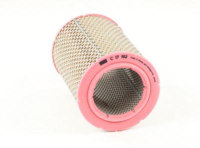 MANN FILTER Filtre a  air MANN-FILTER C 17 192 (X1)