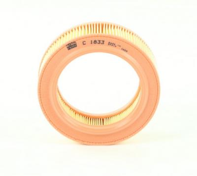 MANN FILTER MANN-FILTER Filtre &agrave; Air C 1833 &ndash; Pour v&eacute;hicule particulier