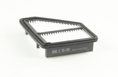 MANN FILTER Mann-Filter Filtre &agrave; Air C 27 045 &ndash; pour V&eacute;hicule Particulier