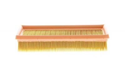 MANN FILTER MANN-FILTER Filtre &agrave; Air C 2554 &ndash; Pour v&eacute;hicule particulier