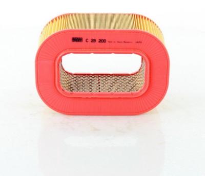 MANN FILTER MANN-FILTER Filtre &agrave; Air C 29 200 &ndash; Pour v&eacute;hicules particuliers