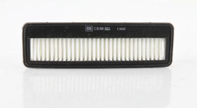 MANN FILTER MANN-FILTER Filtre &agrave; Air C 30 008 &ndash; Pour v&eacute;hicules particuliers