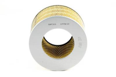 PURFLUX  Filtre &agrave; air A1072 VOLKSWAGEN TARO