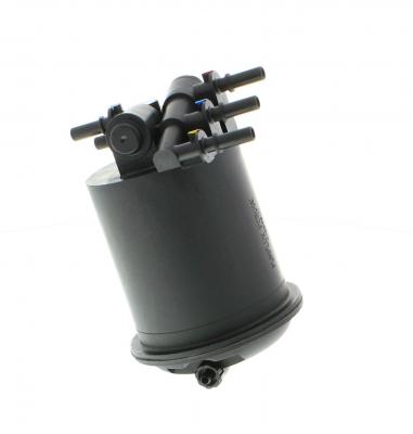 MAHLE Filtre &agrave; carburant KNECHT FILTER KL 414